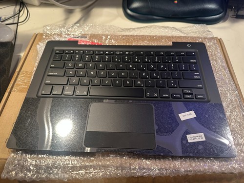 Oem macbook a1181 custodia - a1181,