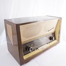 Telefunken Concerto 8 radio a