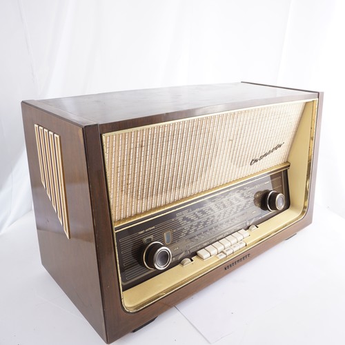 Telefunken concerto radio - telefunken,