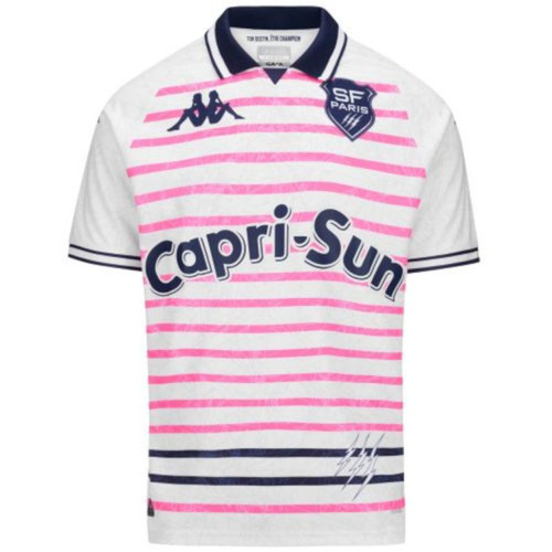 Maglia rugby stade francais - stade,