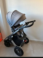 Passeggino Stokke Trailz con