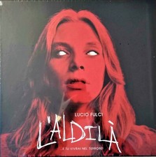 L'aldilà - E tu vivrai nel