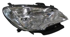 Faro Fanale Anteriore per Opel
