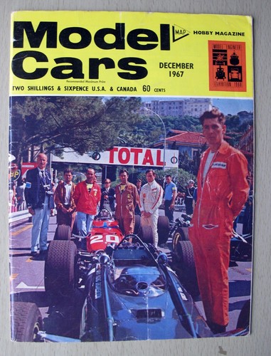 Modellini auto mag - modellini,