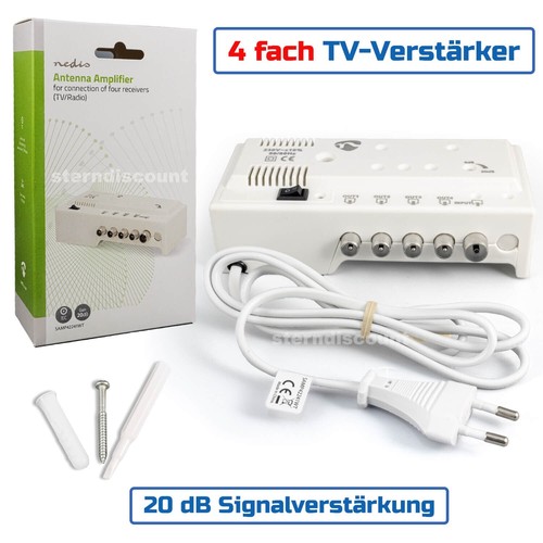 Cavo amplificatore uscite - tv,