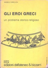 Gli eroi greci - Un problema