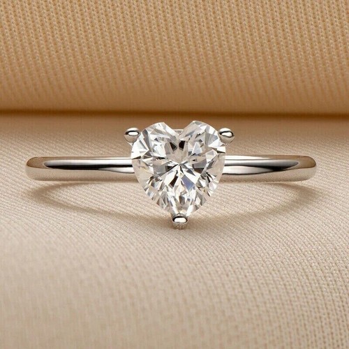 Anello donna promessa