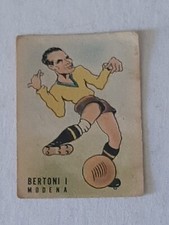 FIDASS  FIGURINA DEI MILIONI-