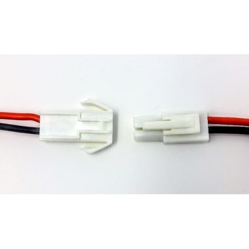 Mini blocchetto faston - blocchetto, 2