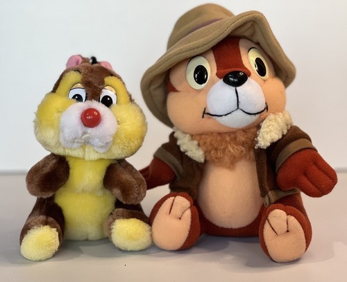 Lotto peluche vintage - di,