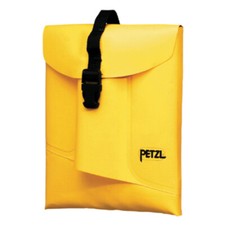 Petzl Boltbag, speleologia
