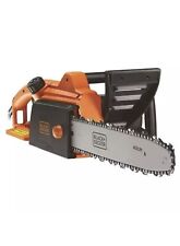 Elettrosega Black&Decker CS1840 1800W. Barra 40cm. ART.13551
