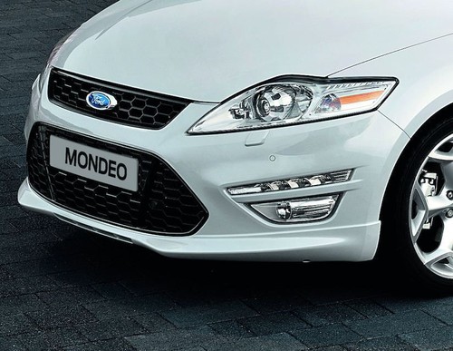 Ford mondeo 2010 2014 - mondeo, 2010-2014