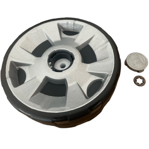 Ruota posteriore bosch - ruota, /