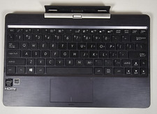 Asus T100T Transformer Book
