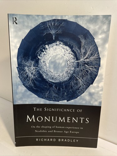 Significance monuments on - significance, monuments: