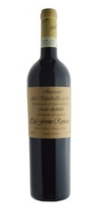 AMARONE DELLA VALPOLICELLA DAL FORNO 2006 - DAL FORNO ROMANO - 1 bt da 0,75