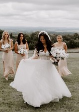 Luxurious european wedding - luxurious,