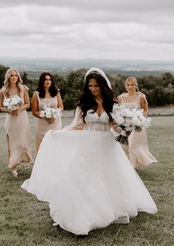 Luxurious european wedding - european,