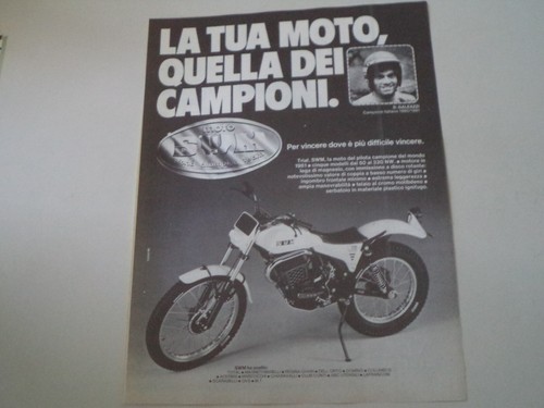 Advertising pubblicità 1982 - advertising,