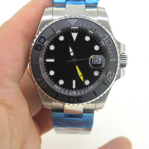 Orologio meccanico automatico