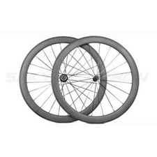 Set ruote in carbonio 20