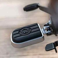 Pedane originali Royal Enfield