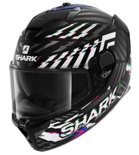 CASCO MOTO INTEGRALE SHARK