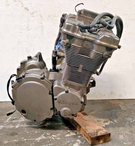 Blocco motore suzuki - gsf, 600