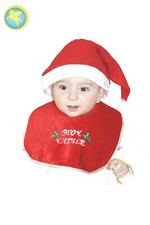 Cappello di Babbo Natale +