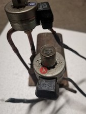 Coppia di valvole di espansione elettroniche per climatizzatore Sanhua DPF-TS1 