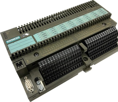 Siemens 200b 131 0bl00 - et, 131-0bl00-0xb0