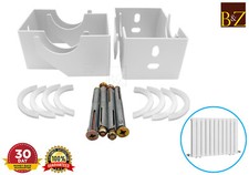 Staffe per radiatore - Colonna