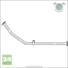 Tubo Marmitta Collettore Sigam Anteriore per DAIHATSU FEROZA