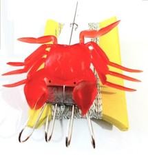 Polpara Pronto Pesca Granchio