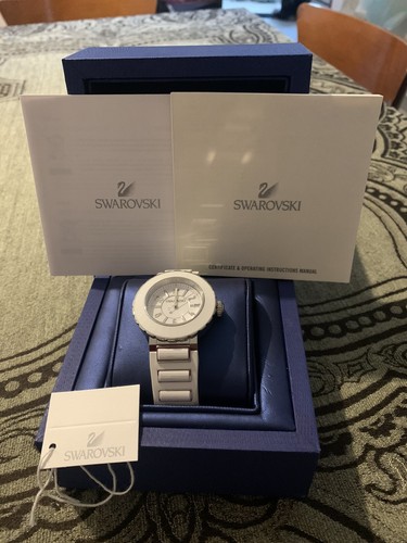 Orologio swarovski donna - orologio,