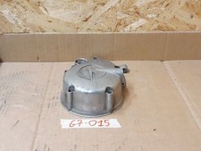 CARTER RIGHT ENGINE COVER