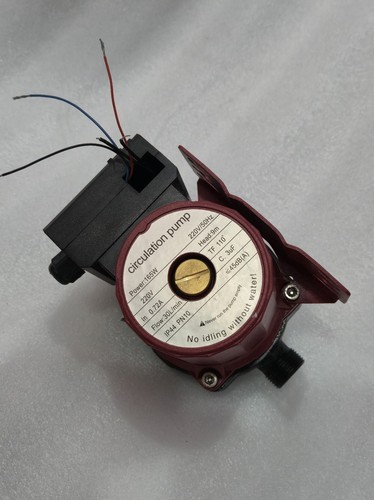 220v 165w acqua calda - 165w,