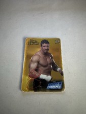 Carta Wwe Eddie Guerrero 52/132