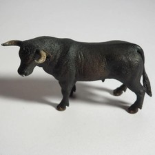 Schleich 13722 toro nero - toro,
