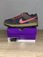 Nike Sb Dunk Low Pro Baroque
