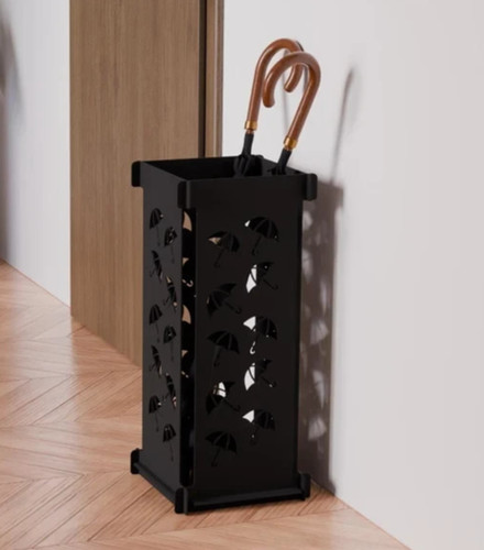 Supporto porta canna - , e