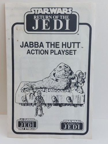 Star wars kenner vintage - star,