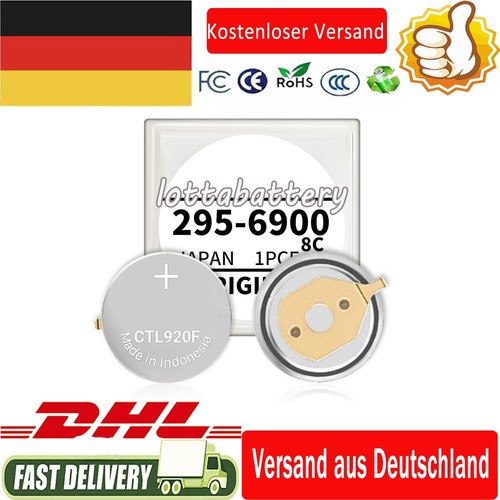 295 6900 batteria per - ✅295-6900,