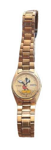 Orologio vintage seiko disney - seiko,