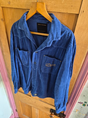 Giacca camicia uomo - , deus