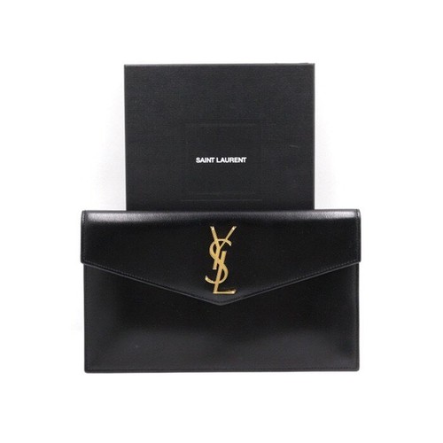 Saint laurent monogram - saint,