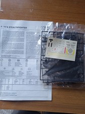 Kit Da Montare aereo Mc Donnell Douglas F-15 C Eagle USA scala 1:72