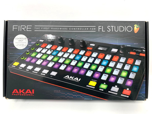Akai professional fire - professional,