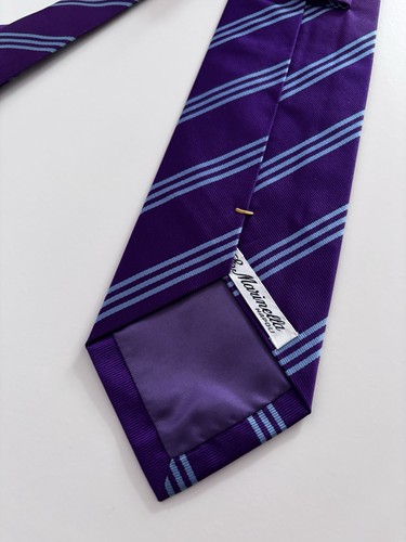 Cravatta marinella - 💜👔cravatta,